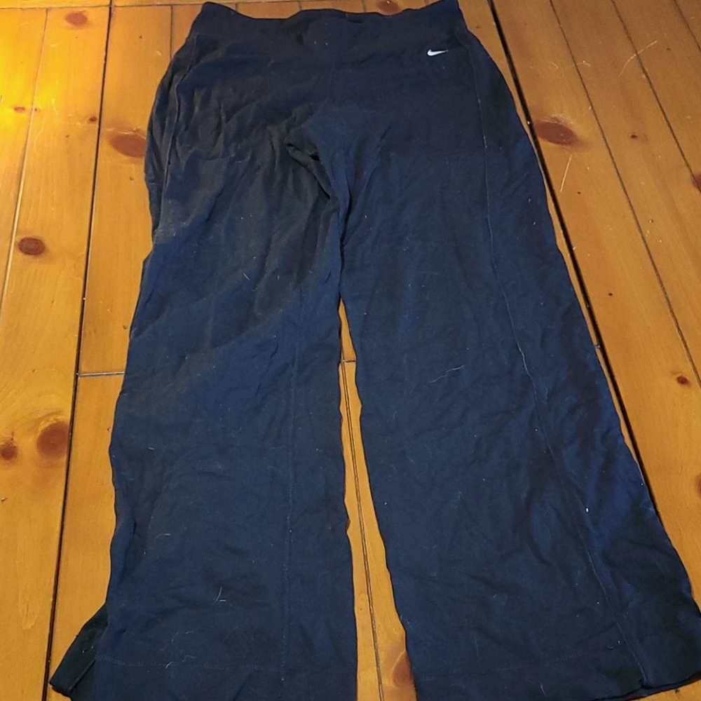 Nike Workout Pants